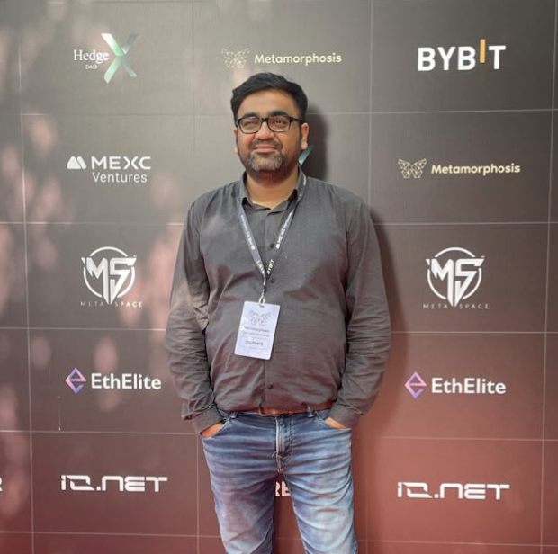 kumar ankur