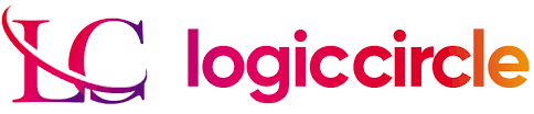 logic circle logo